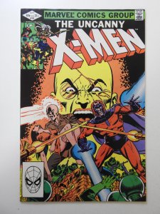 The Uncanny X-Men #161 Direct Edition (1982) VF+ Condition!