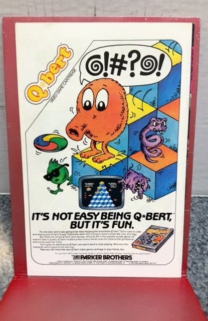 Star Wars #78 (1983)