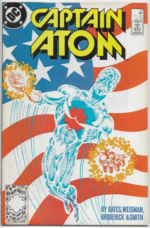 Captain Atom V2 #2-56 (missing 17 issues), Annuals, V3 #2,4-7+ comics lot of 48