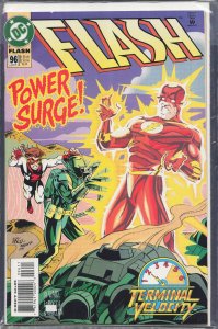 The Flash #96 (1994)