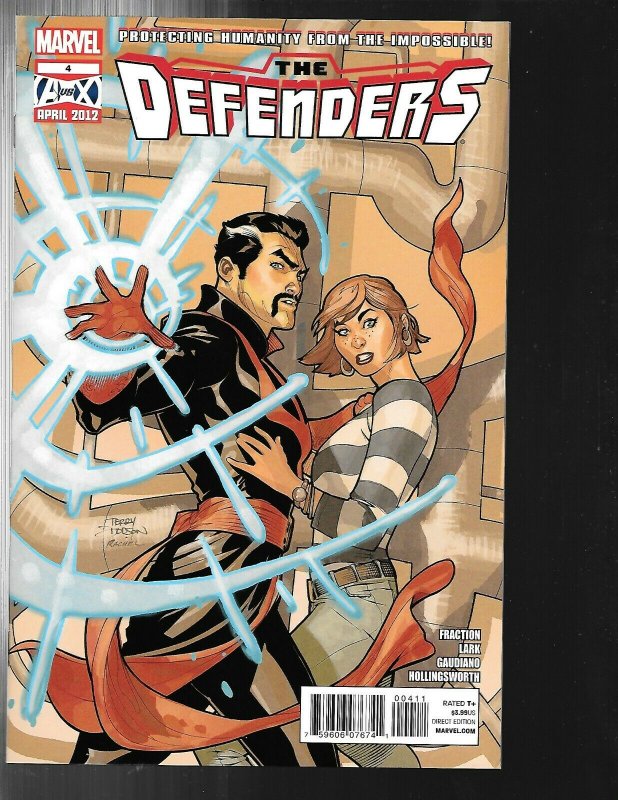 11 Comics Defenders # 1 2 3 4 5 6 7 Dark Avengers # 175 176 and more J449