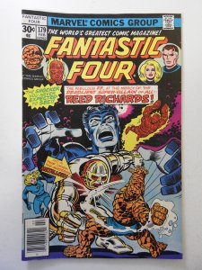 Fantastic Four #179 (1977) FN/VF Condition!