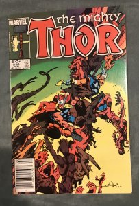 Thor #340 (1984)