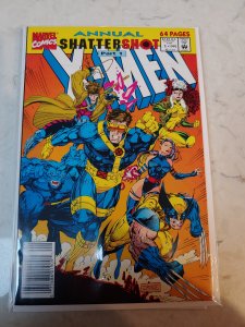 X-Men Annual #1 (1992)