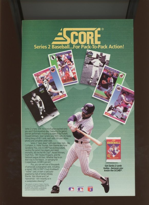 (1992) Fantastic Four #365: DIRECT! COMBINED SHIPPING! (8.0)