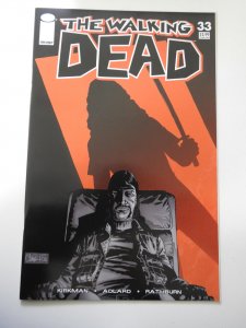 The Walking Dead #33 (2006)