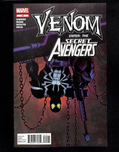 Venom #15 (2012)