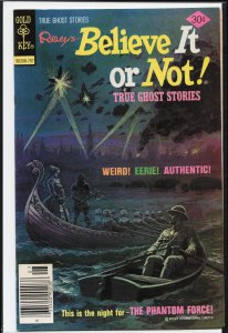 Ripley's Believe it or Not! #71 (1977)