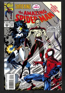 The Amazing Spider-Man #393 (1994)