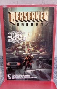 Hellboy and the B.P.R.D.: Saturn Returns #2 (2019)