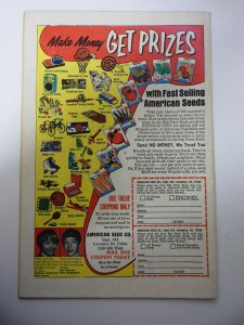 The Shadow #4 (1974) VG Condition