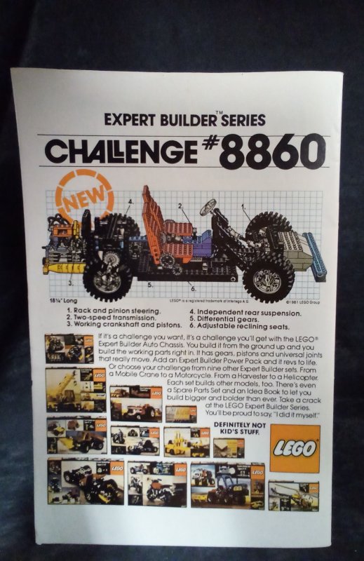 Wonder Woman #288 (1982)