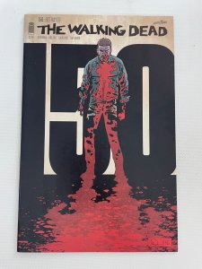 The Walking Dead # 150 NM 1st Print Image Comic Book Rick Grimes Michone 14 J247