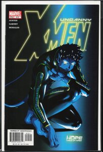 The Uncanny X-Men #412 (2002) X-Men