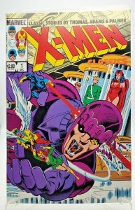 X-MEN CLASSICS (1983 Series) #1 NM