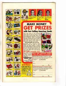 Superman's Pal Jimmy Olsen # 136 VF DC Comic Book Jack Kirby Issue J250