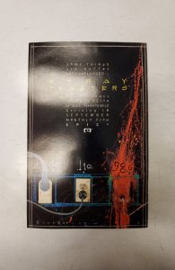 Marshal Law #5 (1988) NM Epic Comic Book J726