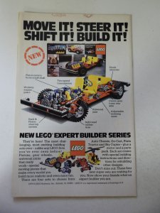 Red Sonja #12 (1978) FN Condition