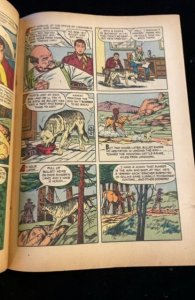 Roy Rogers and Trigger #104 (1956)