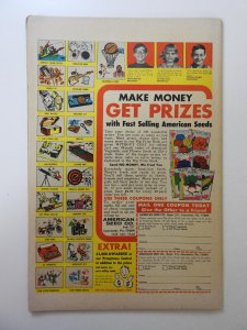 Weird War Tales #4 (1972) VG- Condition!