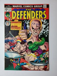 The Defenders #16 (1974)