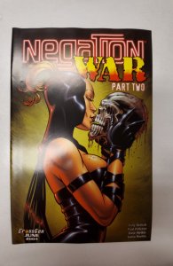 Negation War #2 (2004) NM Crossgen Comic Book J667