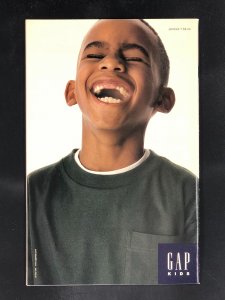 Batman: Gotham Adventures #1 (1998)