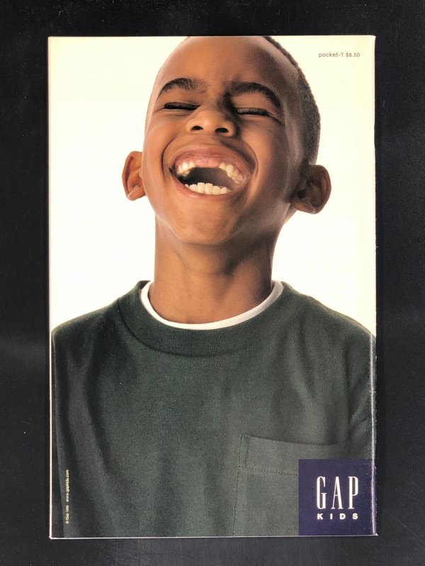 Batman: Gotham Adventures #1 (1998)