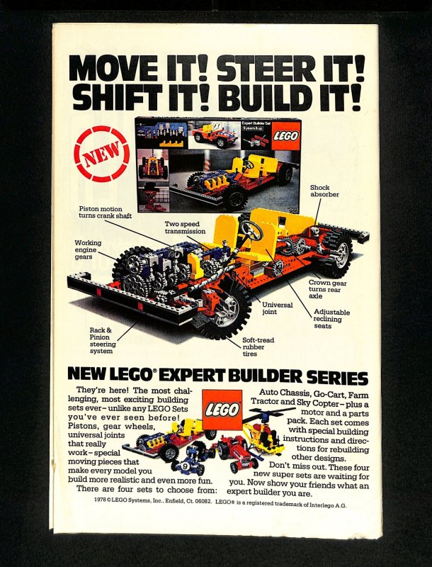 Incredible Hulk (1962) #229