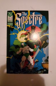 The Spectre #8 (1987) NM DC Comic Book J744