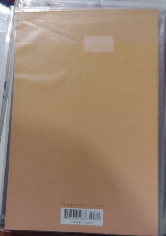 SAGA # 44 2017 IMAGE  BRIAN K VAUGHN