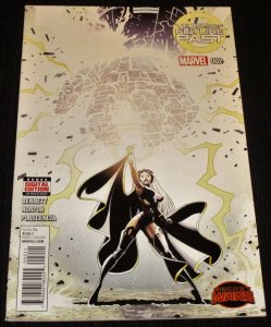 Years of Future Past #2 (2015)