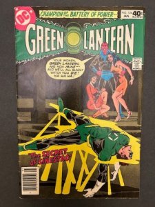Green Lantern #124 (1980) - VF/NM