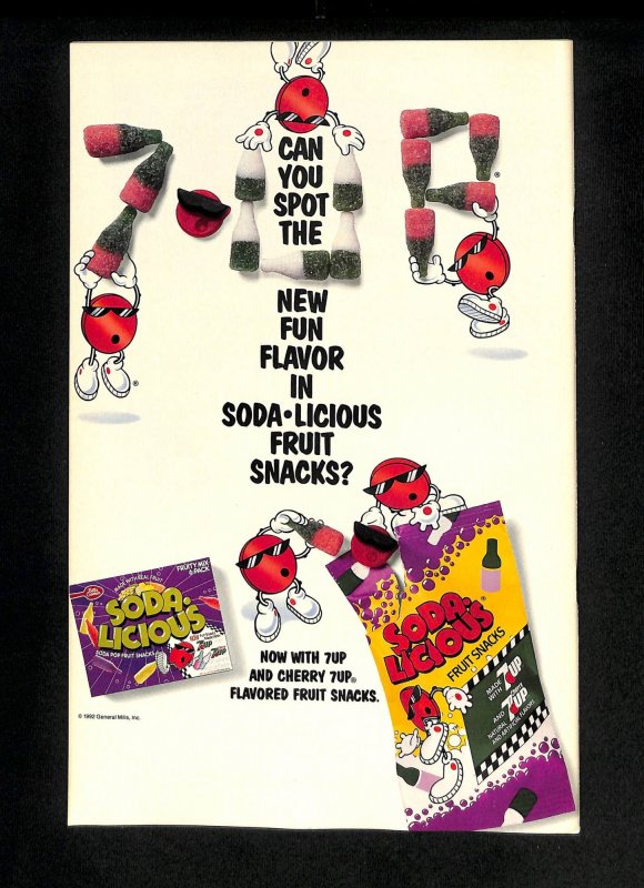 Incredible Hulk (1962) #401