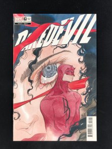 Daredevil #7 Momoko Cover (2023)
