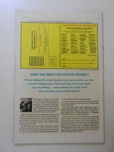 Werewolf by Night #16 (1974) VF- Condition! MVS intact!