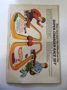 Aquaman #47 (1969) FN- Condition