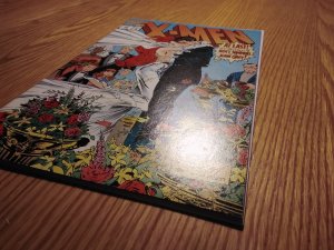 X-Men #30 Direct Edition (1994)