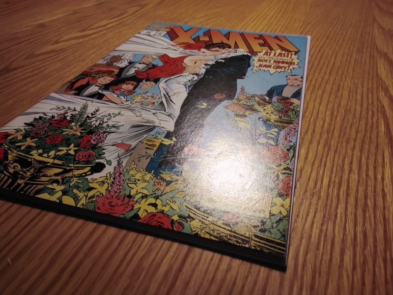 X-Men #30 Direct Edition (1994)
