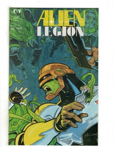 Alien Legion #6 (1988) SR18