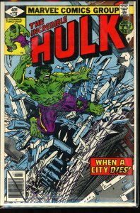 The Incredible Hulk #237 (1979)