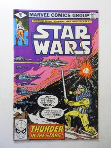Star Wars #34 (1980) FN+ Condition!