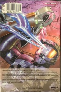 Halo: Blood Line - Hardcover W Dust Jacket Marvel Comics First Printing 2010