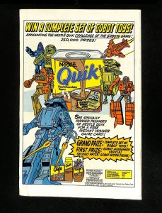 Amazing Spider-Man #272 Newsstand Variant 1st Appearance Slyde!