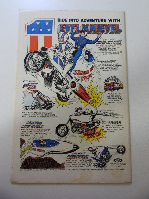 Detective Comics #467 (1977) FN Condition