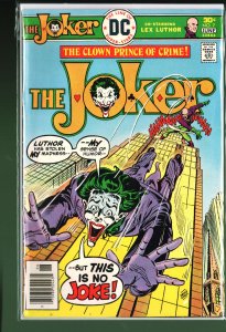 The Joker #7 (1976)