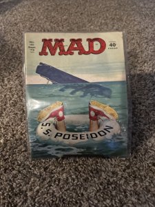 Mad Magazine No. 161