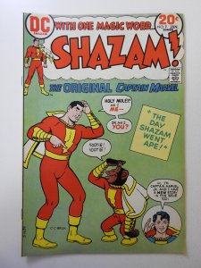 Shazam! #9 (1974) FN/VF Condition!