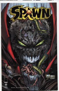 Spawn #89 (1999) Spawn