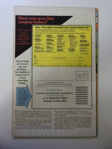 Adventure Into Fear #29 (1975) VG/FN Condition